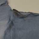 Levi's Women's 318 Shaping Wide-Leg Jeans Size 28, Tall Glass of Water 