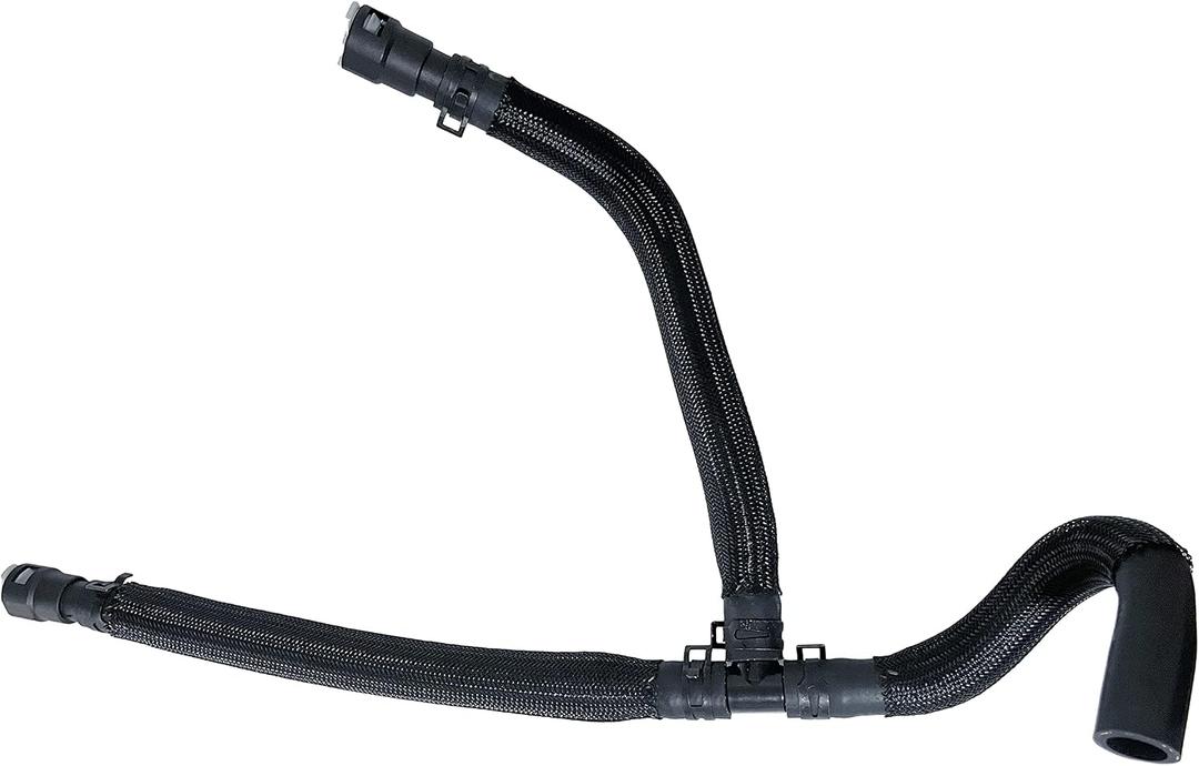 NOVAPARTS HVAC Heater Water Hose Assembly 8L1Z18472A for 2007 2008 2009 2010 Ford Expedition & Lincoln Navigator 5.4L 8L1Z-18472-A KH-509 626-540