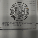 Bai Coconut Variety Pack, Antioxidant Infused Water Beverage, with Vitamin C and No Artificial Sweeteners, 18 fl oz bottles, 12 pack, BBD: 03/20/2026