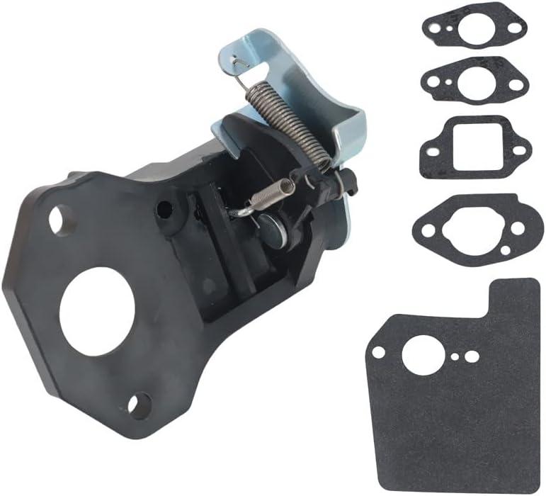 ANTO Choke Control 16600-Z8B-900 for GCV160A0 GCV160LA0 HRR216K9 HRR216K10 Lawn Mower