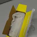 HOTO Electric Screwdriver Kit, Upgraded 1/4'' Hex 25 Bits, Magnetic Lid, Rechargeable Cordless Screwdriver, 1500mAh Battery, LED Light, Ideal for Furniture Assembly, Home Repair & Garage Projects