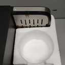 Cold Press Juicer, 5.12" Wide Feed Chute Juice Extractor Machine, Slow Masticating Juicer with Quiet Motor, High Juice Yield, BPA-Free, Juice Maker for Whole Fruits, Vegetables & Leafy Greens