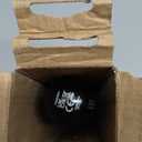 Energizer LED Flashlight Vision PRO, Ultra Bright 1000+ Lumens, IPX4 Water Resistant, Aircraft-Grade Aluminum LED Light, Rugged Metal Flash Light for Outdoors, Emergency Power Outage, Black