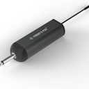 Phenyx Pro Portable Wireless Receiver, 900 MHz UHF Receiver with 15 Selectable Frequencies, Digital Transmission, 200 ft Working Range, Compatible with PDP-1 and PDP-2 in 900MHz Band (PWR-P-900)