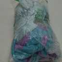 SQLSzt Animal Sulley Monster Onesie Adult Sullivan One Piece Pajamas Unisex Cosplay Costume For Women Men Blue XL