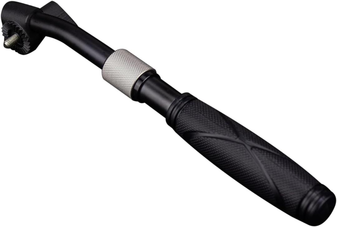 Pan Bar Handle for Cayer K3 K6 K10 H6 H8 Fluid Video Head only