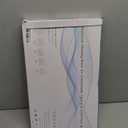 VAGAU Premium Keyboard Wrist Rest and Mouse Pad Wrist Support, Ergonomic Memory Foam Set for Office, Laptop, Mac, Computer and Gaming, Comfortable Typing &Wrist Pain Relief (2 Pack)