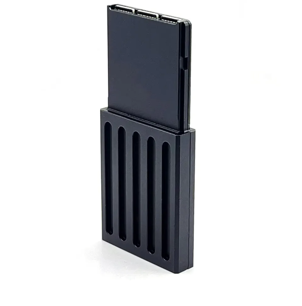 512GB Storage Expansion Card NVMe Solid State Drive SSD for Xbox Series X|S