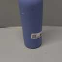 Ello Pop & Fill Insulated Stainless Steel Water Bottle with Quick Fill Lid, Leakproof Locking, Sip or Chug Spout, BPA-Free, Double Wall Vacuum Insulated for Sports, Travel & School- / 32oz / (Raincloud)