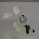 Wired Earbuds with Microphone 5 Pack, in-Ear Headphones with Heavy Bass, High Sound Quality Earphones Compatible with iPad, Laptop, MP3, Android Smartphones, Fits All 3.5mm Jack Device