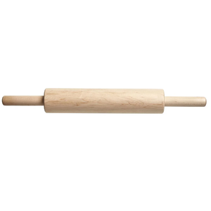 Kitchen Aid Maple Wood Rolling Pin