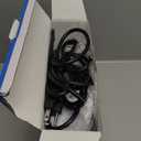 Hair Care Profession Nano Red/Blue Light Atomizer Mist Portable Hair Care Steamer Micro Mist Sprayer S500