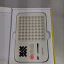 GiiKER Super Blocks STEM Toys  Pattern Matching Puzzle Game with 1000+ Challenges, Brain Teaser Toy for Kids & Teens, Travel Game & Birthday Gift for Boys and Girls