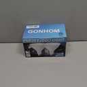 Par38 led Flood Lights Outdoor Light Bulb,Dimmable 1800LM,20W Replace up to 200W,Outdoor Flood Light Bulbs for Backyard,Garage,Porch,Garden,2 Pack 5000K Daylight