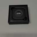 Ai Magic Box for Streaming Netflix/YouTube/TikTok, Wireless CarPlay Adapter Dongle Support TF Card for OEM Wired Car Play & Android Auto Cars