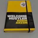 Welcome, Hustler: An Empowerment Journal