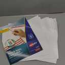 Avery Index Maker Extra-Wide Tab Dividers, 8-Tab, 5/ST, 9"x11",CL