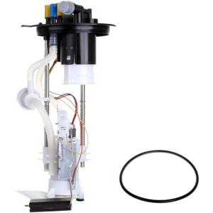 ECCPP Electric Fuel Pump Module Assembly w/Sending Unit Replacement for Ford Ranger for Mazda B2300 2004 2005 2006 L4-2.3L V6-3.0L V6-4.0L E2357M