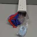 Kerecsen 6-Pack Reading Glasses Blue Light Blocking,Spring Hinge Readers for Men Women,Computer Eyeglasses
, +1.50