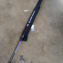 Cruiser Shadow Saltwater Fishing Rod 6' 6'3' 6'6'' Spinning & Casting Rod with Full Fuji A Guides and Fuji Reel Seat for Grouper Amberjack Tuna Cobia Wahoo and Mahi-mahi