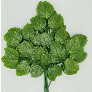 Artificial Plants Decor Leaves