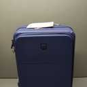 Hanke 20 Inch Expandable Carry On Luggage 22x14x9 Airline Approved, 20 Inch EXT