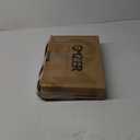 Bed Guard Rail for Toddlers - 47inch Foldable & Adjustable Height Baby Bed Safety Side Rails - Large Toddler Crib Railing Guard for Twin, Bunk, Full Size, Queen & King, Full Size Bed (White With Grey)