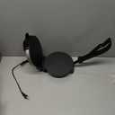 Brentwood TS-127 Stainless Steel Non-Stick Electric Tortilla Maker, 8-Inch