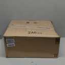 Washable Area Rugs 8x10, Large Rugs for Living Room, Carpet for Bedroom, Soft Faux Wool Retro Dining Room Rug, Non-Slip Backing Resistant Low Pile Vintage Print Rug for Home Office (Grey)