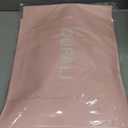 One-Seam Fleece Lined Tights for Women Fake Sheer Thermal Leggings with Tummy Control & Butt Lifting Design (Medium-Large, Tan)