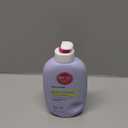 eos Body Wash, Vanilla, Moisturizing Creamy Gel Formula with Shea Butter, Glycerin, Vitamin E, pH Balanced, Sensitive Skin, Vegan, 16 fl oz