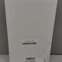 Sunnyclip Aluminum Clipboard with Storage(Memo Size), Recycled Metal Form Holder Binder Fits Paper Size up to 5.66 x 9.5 inches, A5 Size