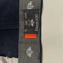 Dockers Weekend Chino Pants, Slim Fit, 34