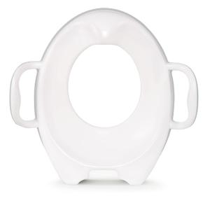 Munchkin Sturdy Potty Training Seat, Grey (Gray)