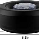 Anbige Replacement Part 64oz Low Profile Pitcher Container Lid, Compatible with Vitamix 750 5200 5000 6300 7500 Vm0102 Vm0103 Vm0197 E310