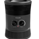 Honeywell 360 Surround Digital Fan Forced Heater