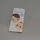 Frida Baby NoseFrida SnotSucker for Baby, Nasal Aspirator for Baby, Nose Sucker Baby Nasal Aspirator for Baby, Congestion Relief with 24 Extra Hygiene Filters