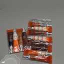 SEISSO 12 Colors Furniture Wood Floor Repair Kit, Furniture Touch Up Kit Cover Wood Furniture Scratch Restorer Filler for Table, Door, Desk, Cabinet