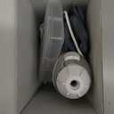 Waterpik Cordless Advanced 2.0 Water Flosser For Teeth, Gums, Braces, Dental Care With Travel Bag and 4 Tips, ADA Accepted, Rechargeable, Portable, and Waterproof, White WP-580