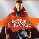 Dr. Strange [Blu-ray]