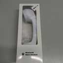 Retro Phone Handset with Wireless Bluetooth and USB Handsets for Cell Phones Radiation-Proof Comfortable Call (White)