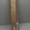 Pencil Bat - Novelty Backyard Baseball Games Gift - Youth Metal Baseball Bat - 2 5/8" Aluminum Barrel with Balanced Weight and Durable Finish