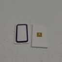 Miracase Glass Series for iPhone 11 Case [with Camera Lens Protector] Full-Body Rugged Bumper Case with Built-in 9H Tempered Glass Screen Protector Compatible with iPhone 11 6.1 inch, Purple (iPhone 11 6.1", Purple)