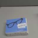 NORPERWIS Reading Glasses 6 Pairs Quality Readers Spring Hinge Glasses for Reading for Men and Women (6 Pack Mix Color -1, 1.75)