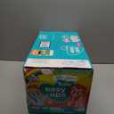 Pampers Training Pants - Easy Ups Girls & Boys - Size 4T-5T, 104 Count, Peppa Pig Potty Underwear 