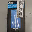 Mothca 2 Pack Matte Glass Screen Protector for iPhone 17 Pro/iPhone 16 Pro/iPhone 17 6.3-inch [Auto Fit Box Dust-Free] Full Coverage Anti-Glare & Anti-Fingerprint Tempered Glass, Smooth as Silk