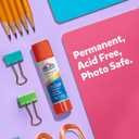 Elmer's All Purpose School Glue Sticks, Acid-Free and Washable, 7 Grams, 60 Count - Arts & Crafts, Projects, #1 Teacher Brand
