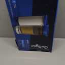 Culligan with ZeroWater Technology Replacement Filter 3-Pack, 5-Stage Advanced Water Filter  IAPMO Certified to Reduce Lead, Total PFAS (Forever Chemicals), Mercury, Fluoride, and Chlorine