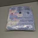 Adult Onesie Halloween Costume Unisex Animal Pajamas Cosplay One Piece Sleepwear for Women and Men (L)