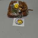 60s 70s Outfits for Women Groovy Outfits Clothes Women Brown Fringe Vest 70s Costume Tops Sunglasses Necklaces (X-Large)